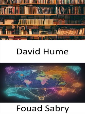 cover image of David Hume